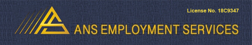 ANS Employment Services